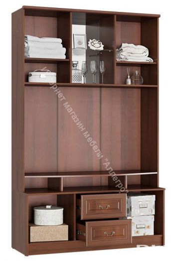 Гостиная "Янна" Композиция 2А