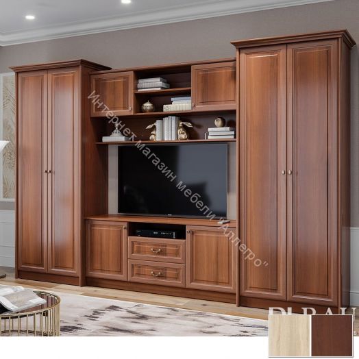 Гостиная "Янна" Композиция 3