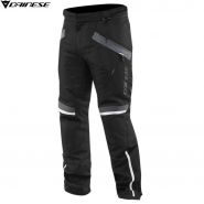 Мотобрюки Dainese Tempest 3 D-Dry, Черные