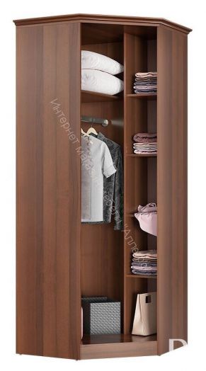 Гостиная "Янна" Композиция 11 угловая