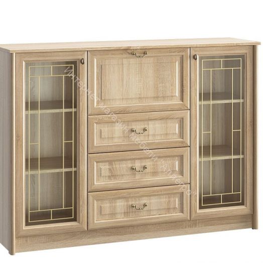 Мебель для гостиной "Янна" Композиция №3