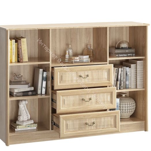 Мебель для гостиной "Янна" Композиция №3