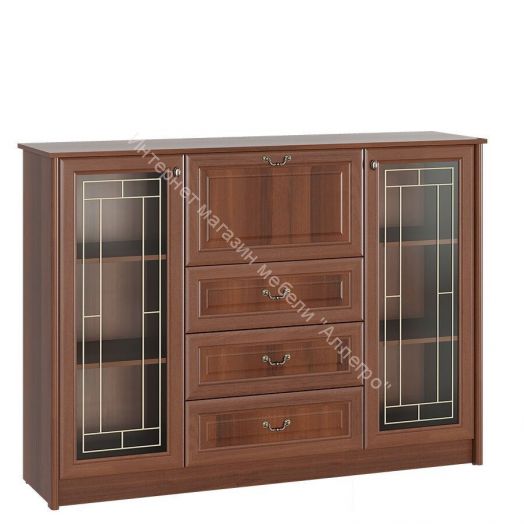 Мебель для гостиной "Янна" Композиция №3