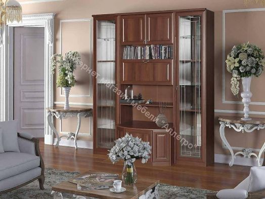 Гостиная "Янна" Композиция 17