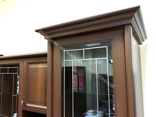 Гостиная "Янна" Композиция 1