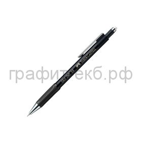 Карандаш мех.0.5мм Faber-Castell GRIP 1345 134563/134599