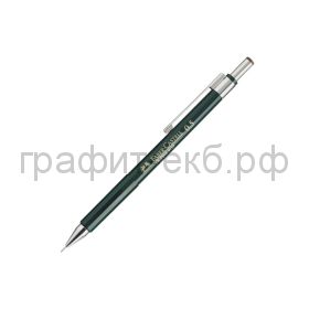 Карандаш мех.0.5мм Faber-Castell TK-Fine 136500