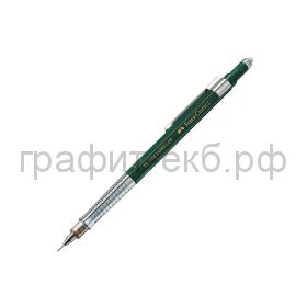 Карандаш мех.0.5мм Faber-Castell Vario L 135500