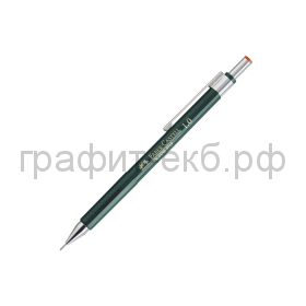 Карандаш мех.1,0мм Faber-Castell TK-Fine FC136900