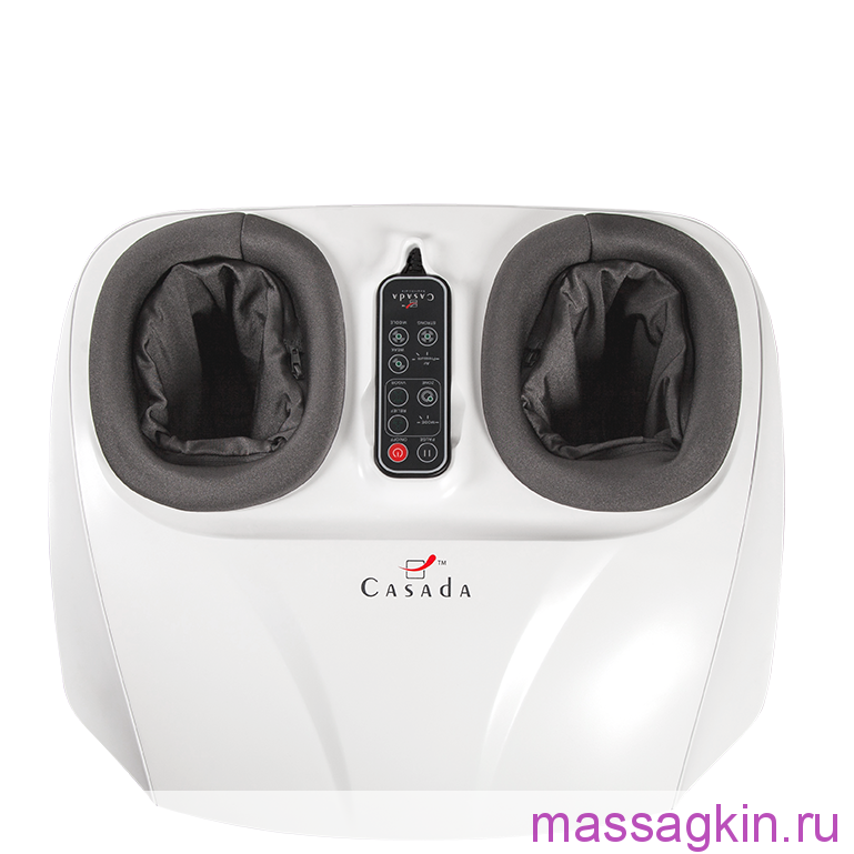 Массажёр для ног Casada ReflexoMed 2