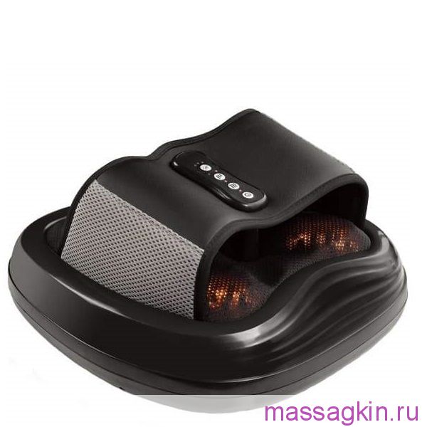 Массажер для ног Ergonova MaxiGO 2AE