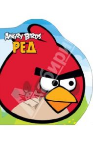 Angry Birds. Ред