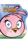 Angry Birds. Стелла