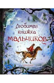 Любимая книжка мальчиков