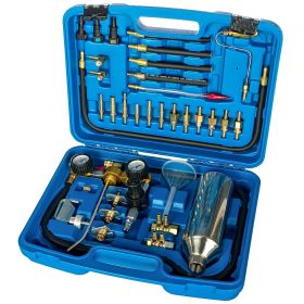 MHR-A1030 Комплект очистки топливных систем MHRTOOLS