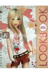 Книга для девочек "Создай новый образ" Daisy design (51494)