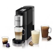 Кофемашина Krups Nespresso Atelier XN890810