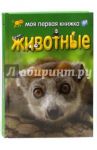 Моя первая книжка. Животные / Филипс Ди