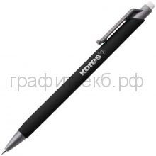 Карандаш мех.0.5мм Kores Soft Touch с ластиком 99251