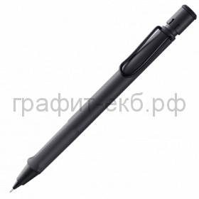 Карандаш мех.0.5мм Lamy SAFARI умбра 117