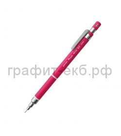 Карандаш мех.0.5мм Penac PROTTI PRC 105 малиновый MP010502-GC7