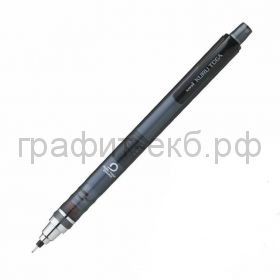 Карандаш мех.0.5мм UNI KURU TOGA самозатачивающийся M5-450T