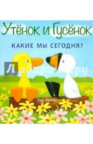 Какие мы сегодня? / Хиллс Тэд