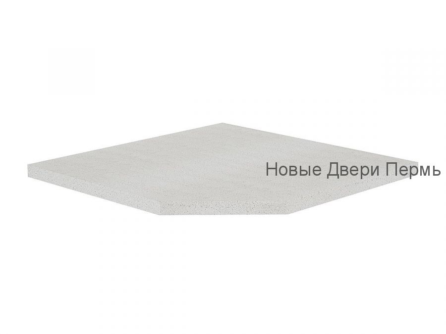 Столешница Hard-38U Угловая (упак.)