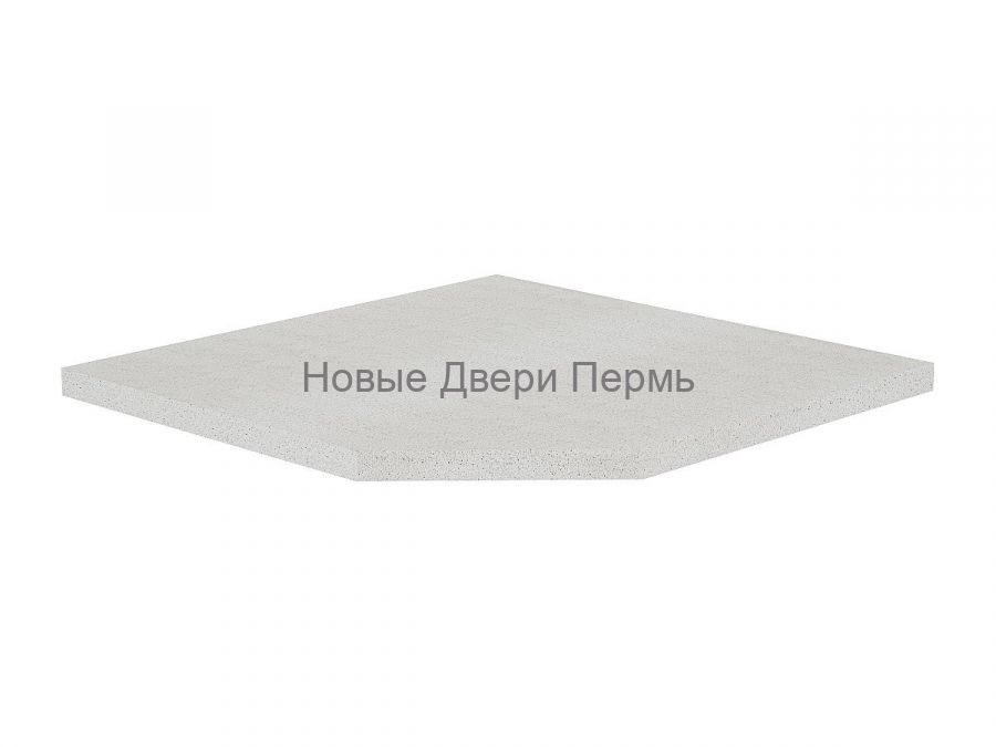 Столешница Hard-38U Угловая (упак.)