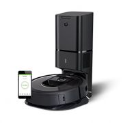 Робот-пылесос iRobot Roomba i7 Plus