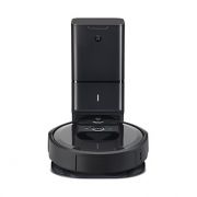 Робот-пылесос iRobot Roomba i7 Plus