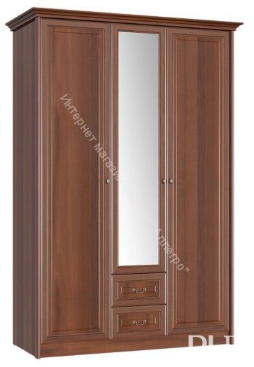 Спальня "Янна" Композиция 1