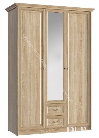 Спальня "Янна" Композиция 1