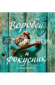 Воробей и фокусник / Смирнова О. В.