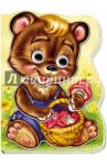 Медвежонок Топа / Новицкий Е. В.