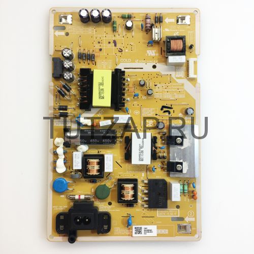 Блок питания BN44-00856C REV1.1 BN44-00856C L50MSFR_MDY для телевизора Samsung UE49N5000