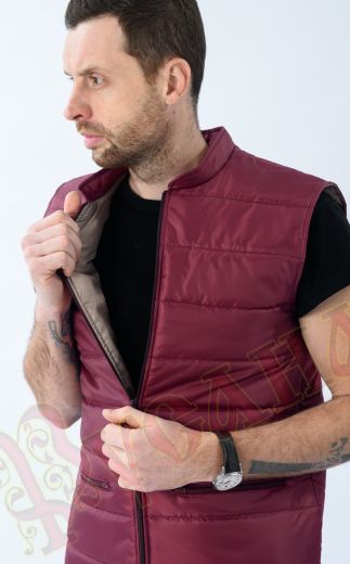 Пошив униформы жилеты