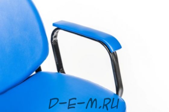 Кресло парикмахерское СОЛО гидравлика