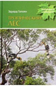 Тропический лес / Галоян Эдуард Арташесович