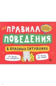 Правила поведения в опасных ситуациях / Толмачев Александр Вячеславович