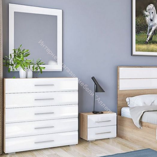 Комод ИН-409 "Инесса NEW"