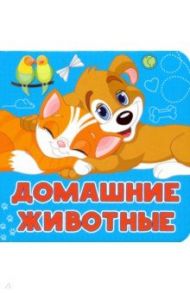 Домашние животные / Игнатова Анна Сергеевна