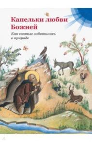 Капельки любви Божией. Как святые заботились о природе