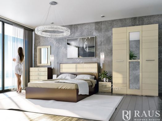 Комод ИН-410 "Инесса NEW"