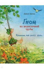 Гном из водосточной трубы. Слышишь, как растет трава… / Дрешер Даниэла