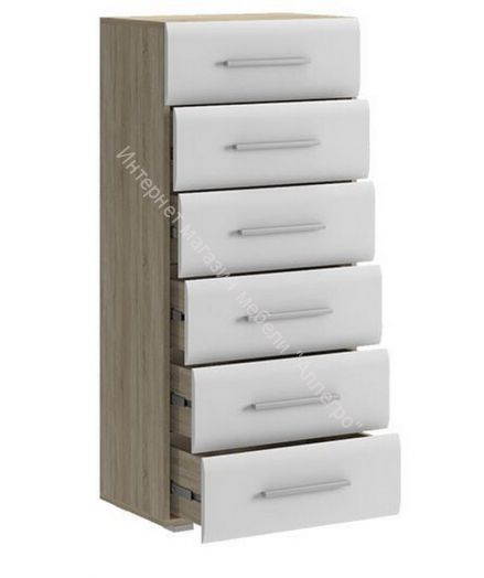 Комод ИН-408 "Инесса NEW"