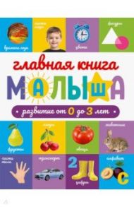 Главная книга малыша