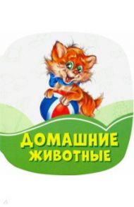 Домашние животные