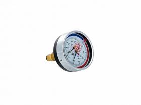 Термоманометр  ТМТБ-31Т Dу 80 с з/п 1/2, 6 бар 0-150