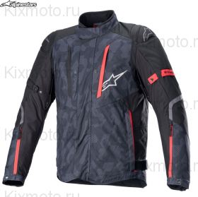 Куртка Alpinestars RX-5 Drystar, Кaмуфляжная